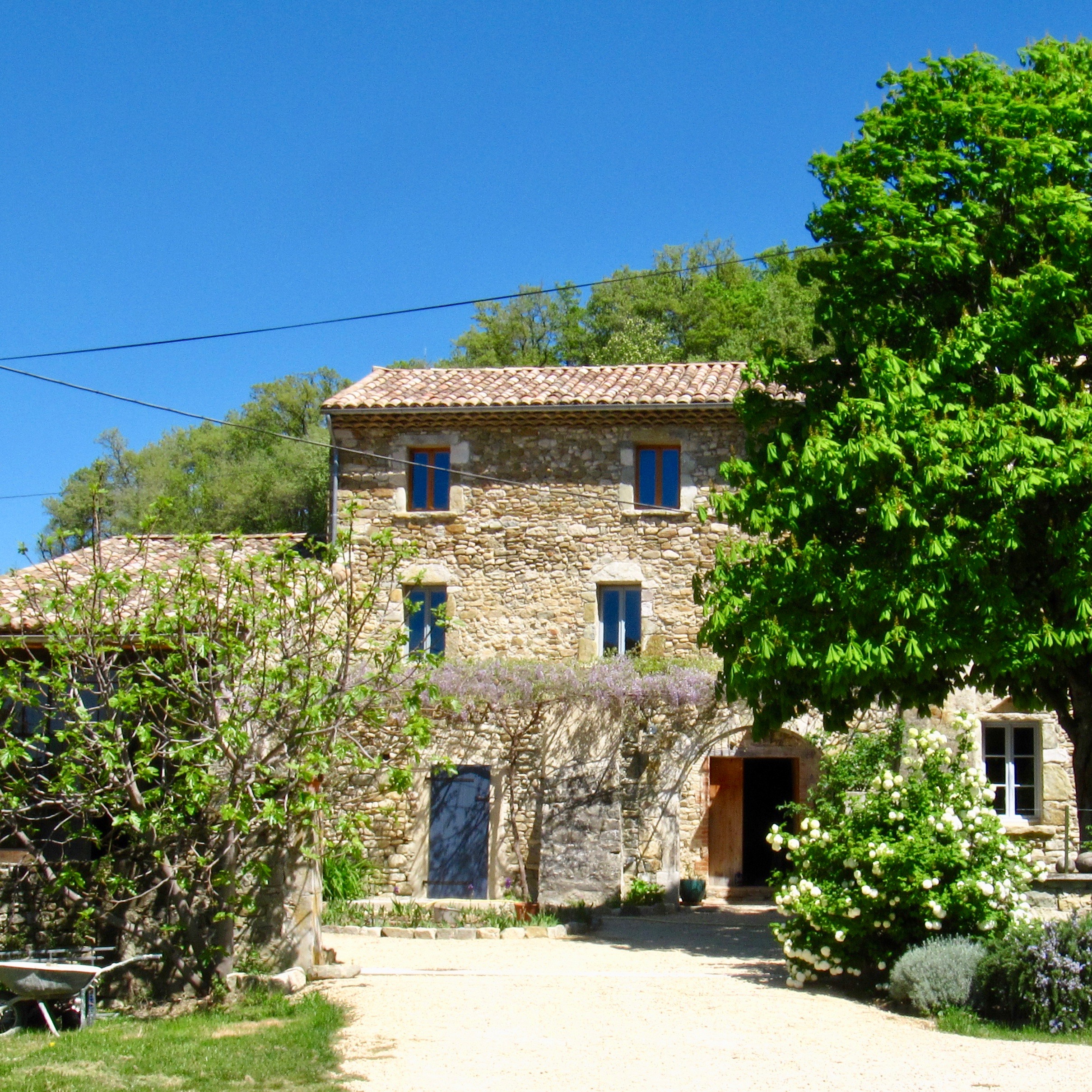 B & B in France